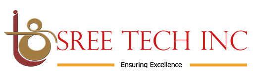Sreetech Logo